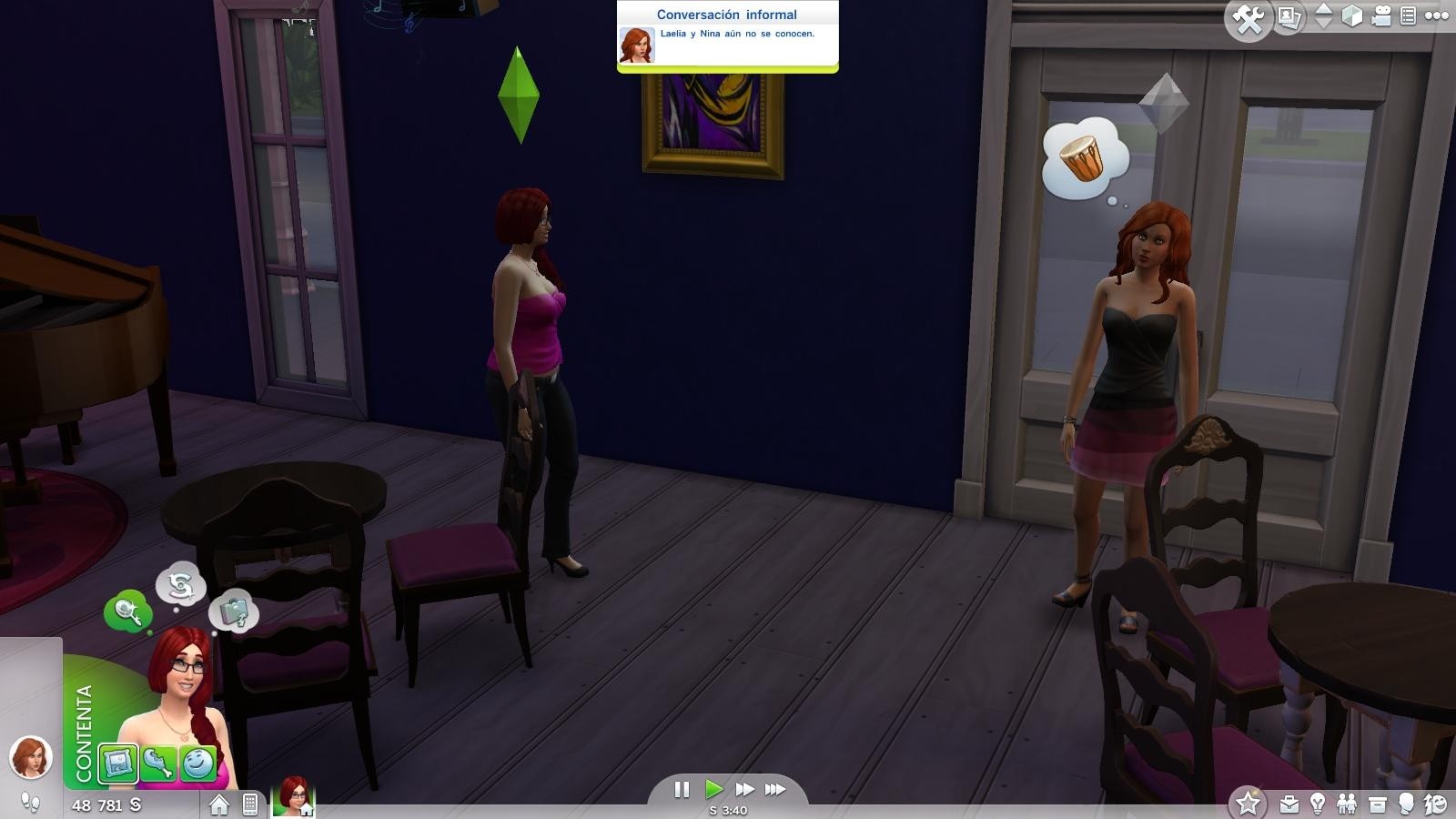 Los Sims 4 - Imagen 7